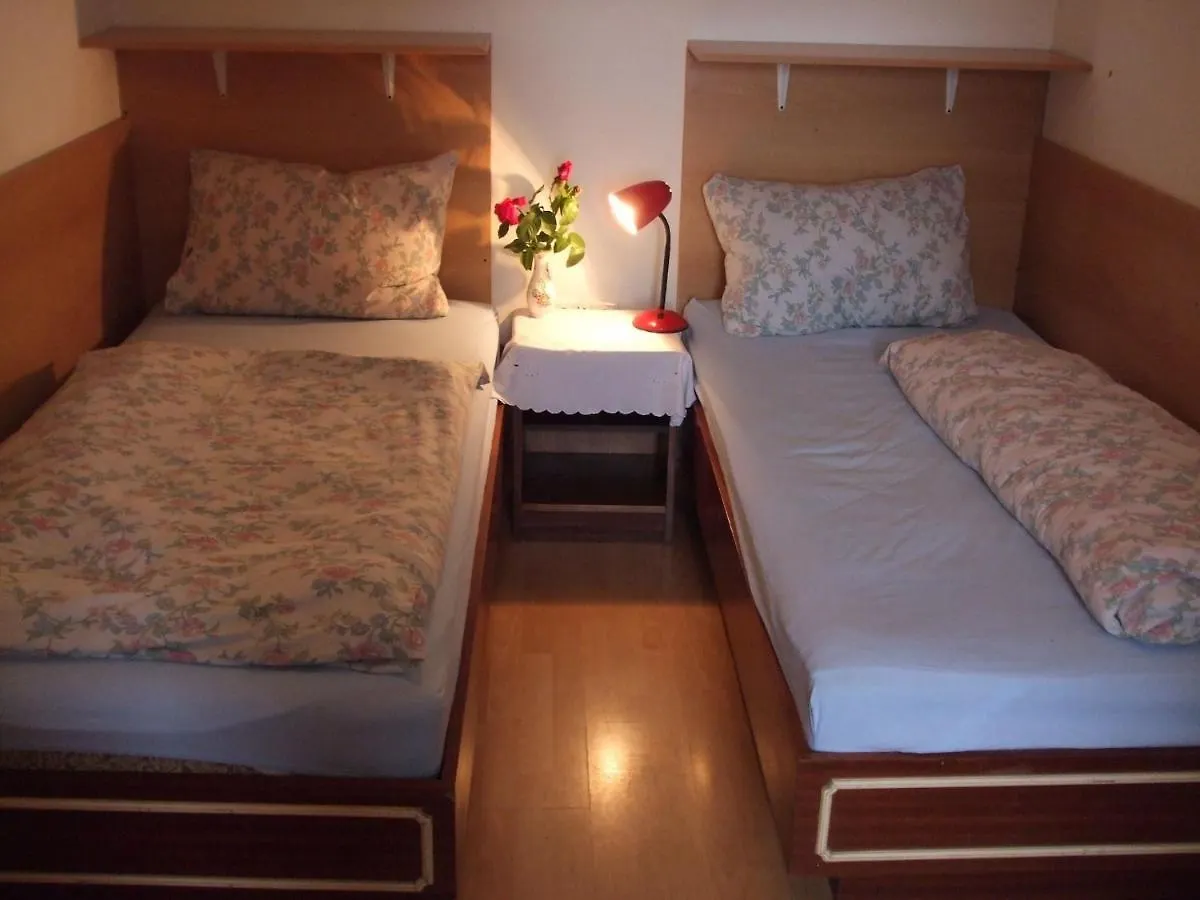 Apartments Vesna Ičići Chorvatsko