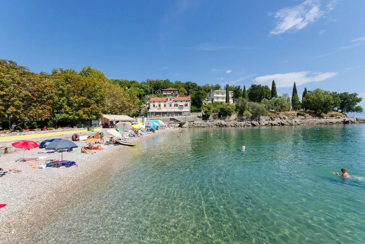 Apartments Vesna Ičići