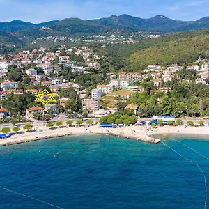 Apartment Sea Garden Ičići