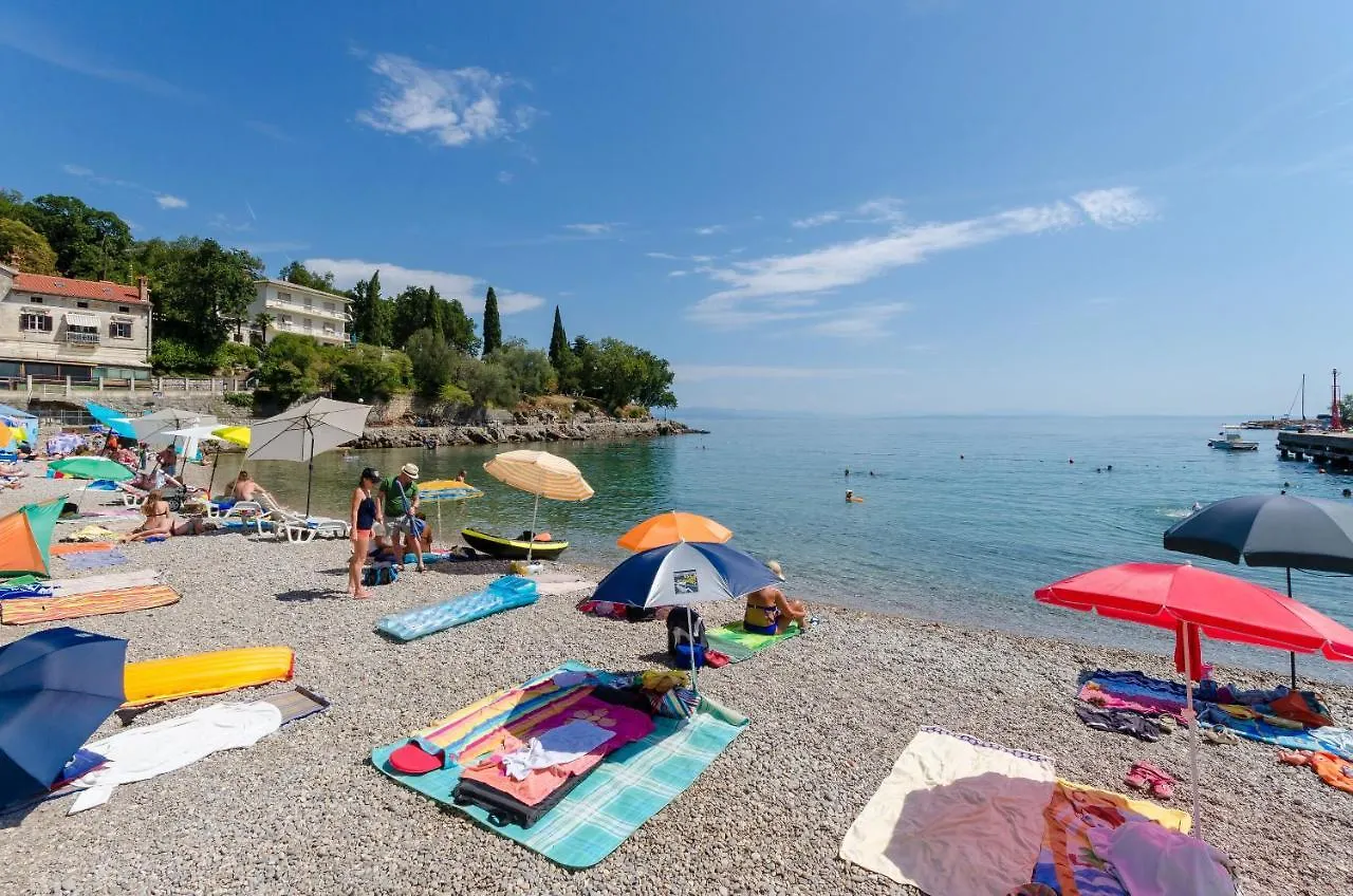 Apartments Vesna Icici Croatia