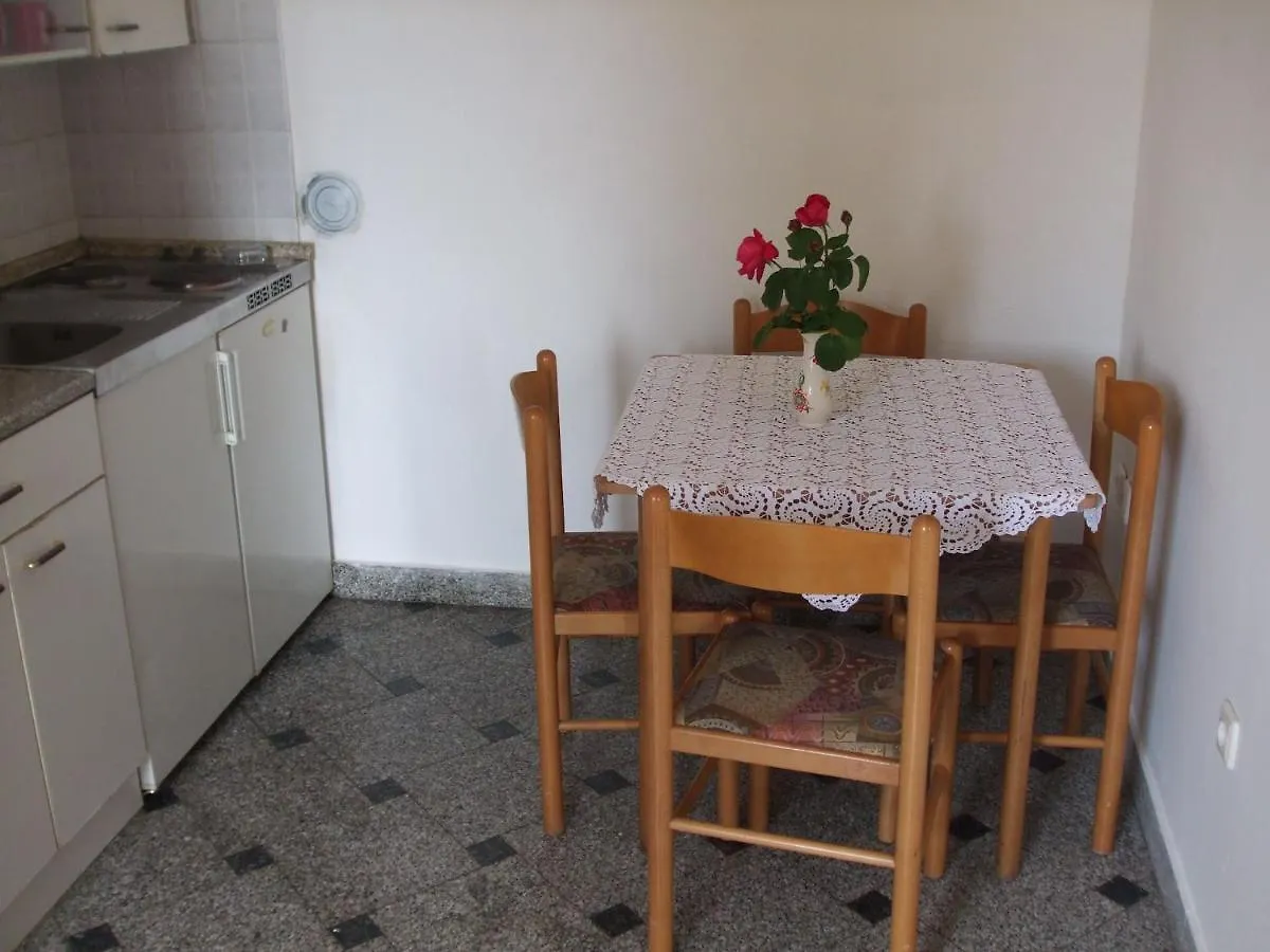 Apartments Vesna Icici Croatia